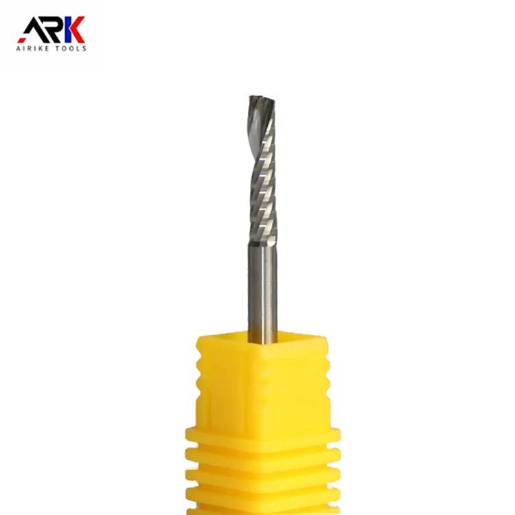 Clothing Template Milling Cutter