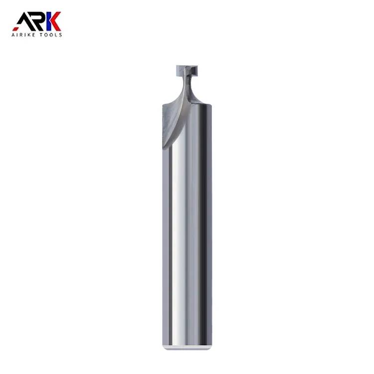 Luminous Letter Milling Cutter