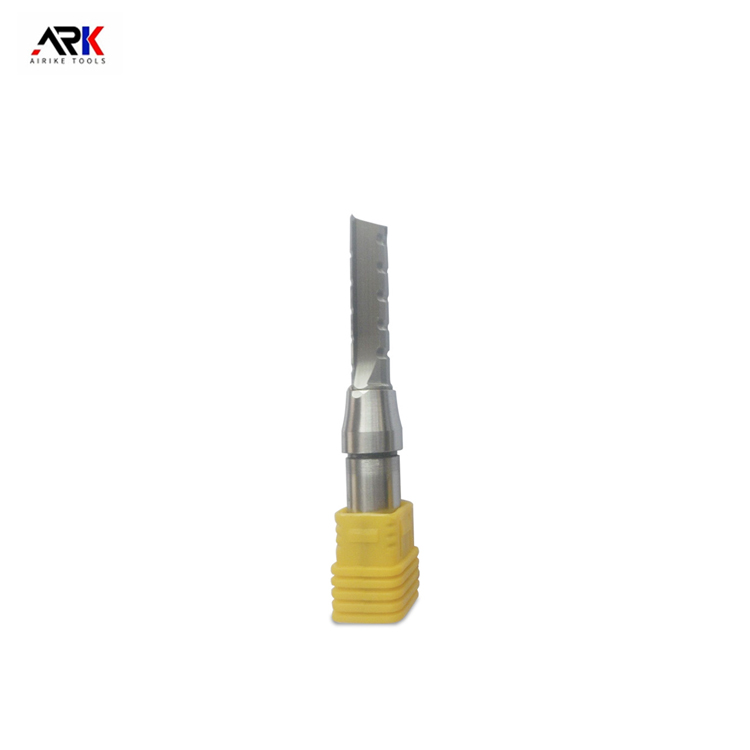 Three-Flute Woodworking Cutting Milling Cutter