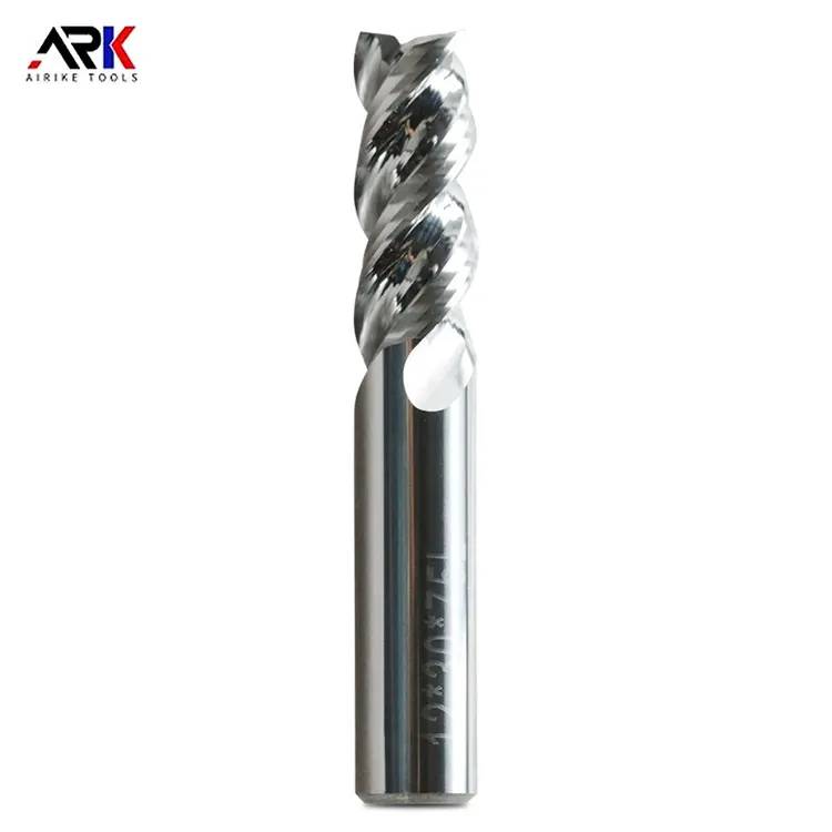 U-Slot Aluminum High-Gloss Cutter