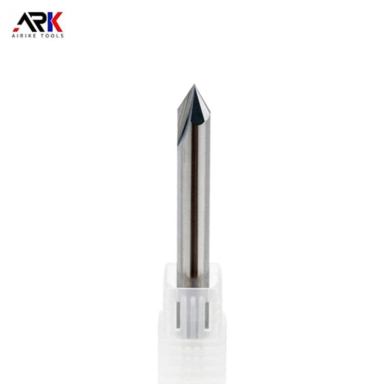 Chamfering Cutter