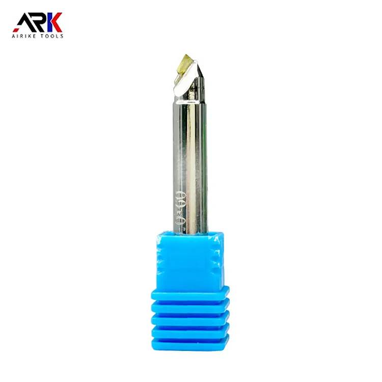 Natural Diamond Knife