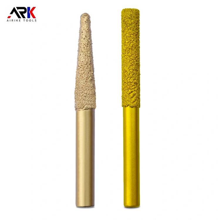 Stone Relief Milling Cutter