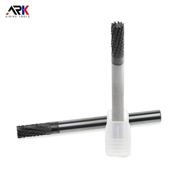 Smc Milling Cutter