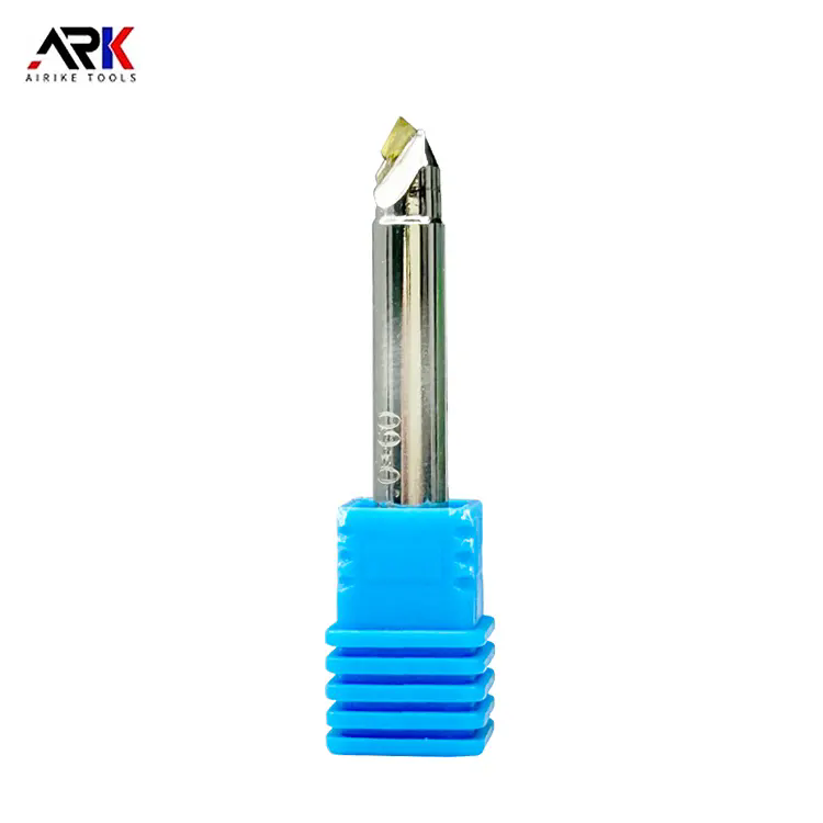 What Makes Diamond Milling Cutters the Smart Choice for Precision Machining?