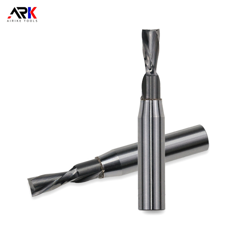 What Makes High-Precision Woodworking Milling Cutters Superior?
