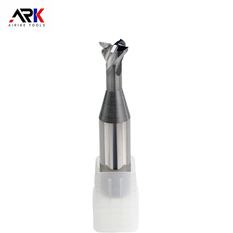 How to Select Specifications and Models for Insulation Material Milling Cutters? Selection Tips
