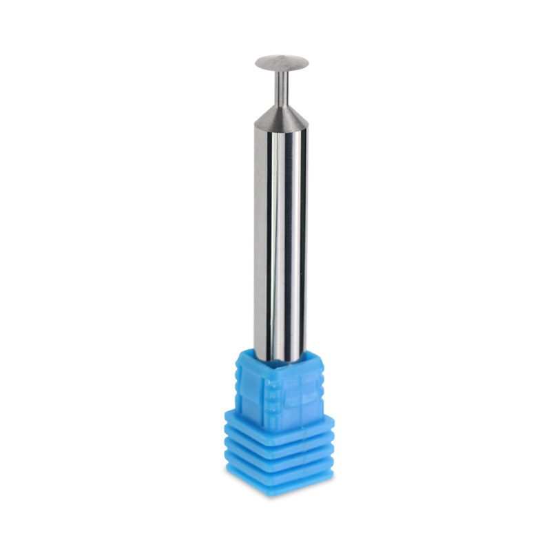 What causes Milling Cutters to heat up abnormally?