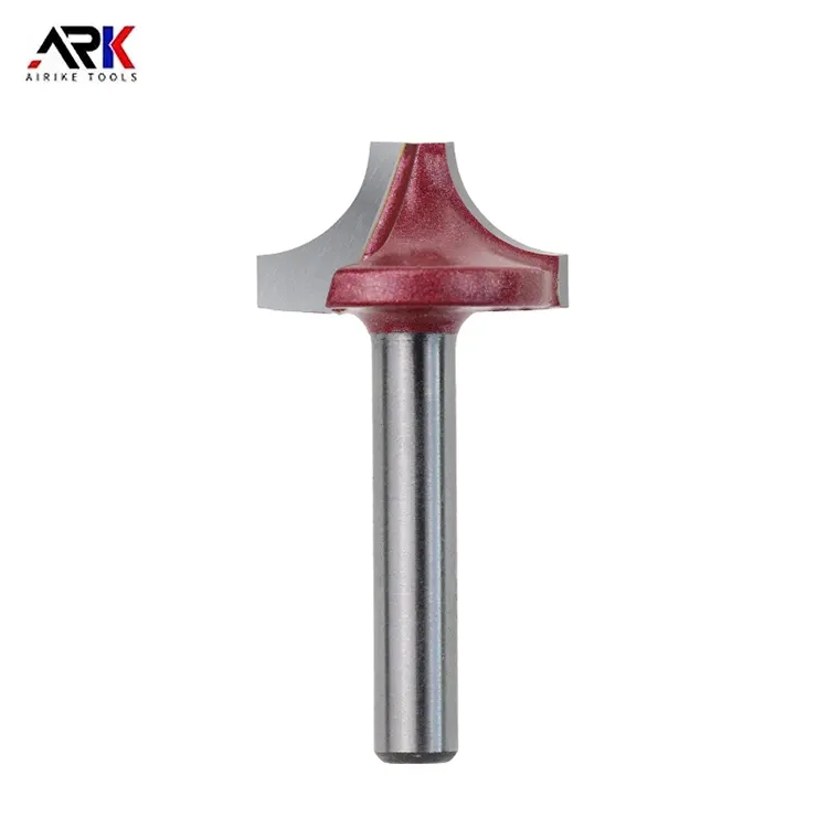 What are the advantages of chamfering cutters?