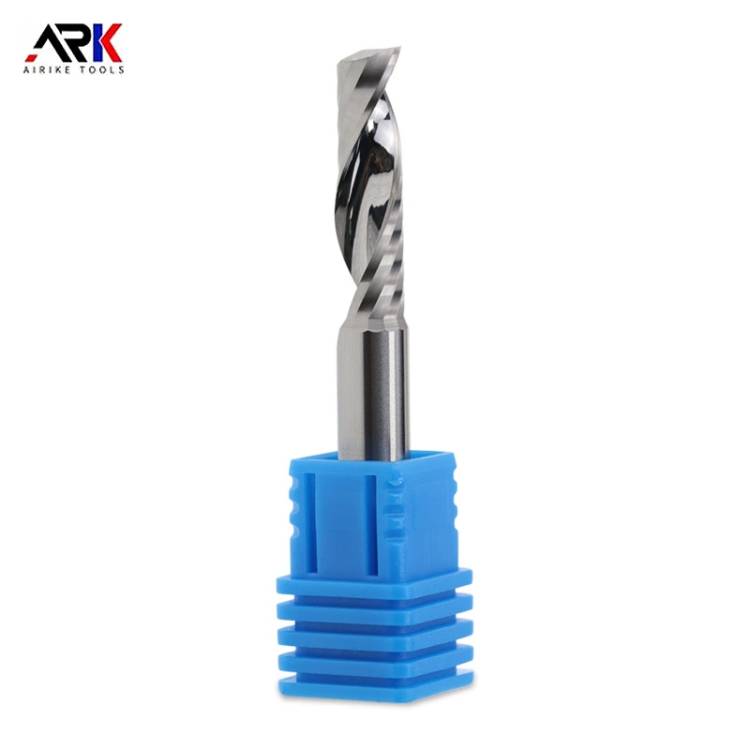 Advantages and characteristics of acrylic milling cutter