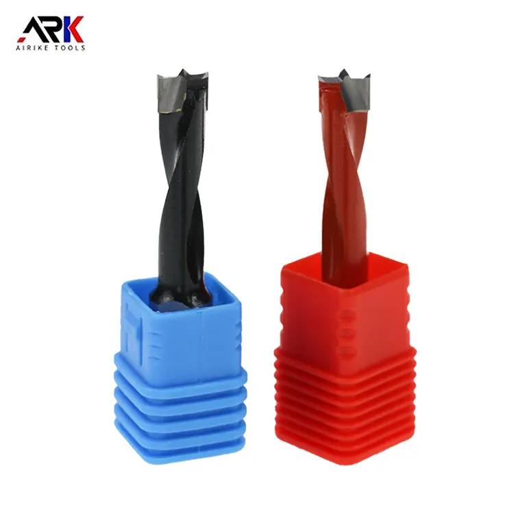 Application characteristics of woodworking milling cutters