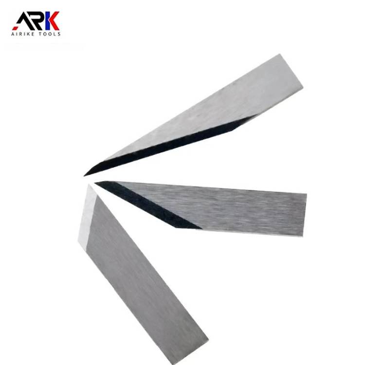 Application of PCD Tools in Titanium Alloy Processing